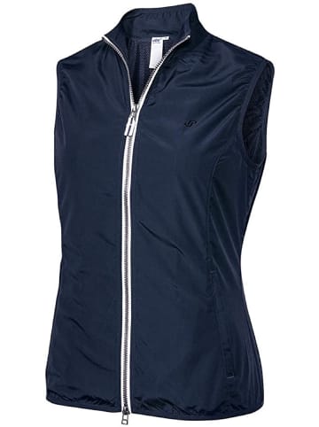Joy Sportswear Weste KLARISSA in Dunkelblau