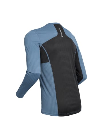 DAEHLIE Training Tech Long Sleeve in Blau