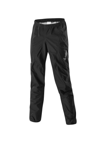 Löffler Radüberhose GTX Active in Schwarz