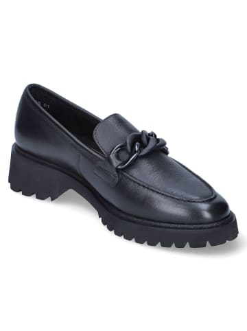 Ara Shoes Slipper Kent in schwarz