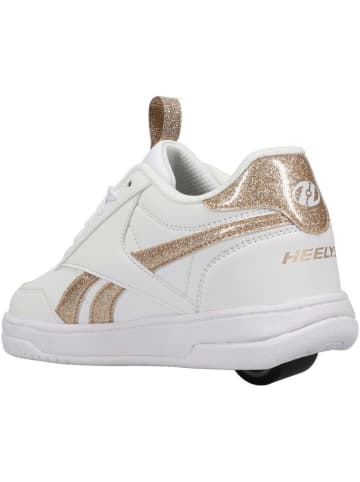Heelys Sneaker in Weiß