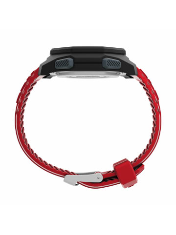 Timex Digitaluhr für Herren in uni