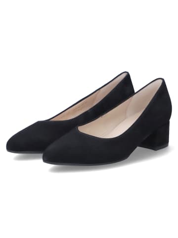 Gabor Pumps in Schwarz