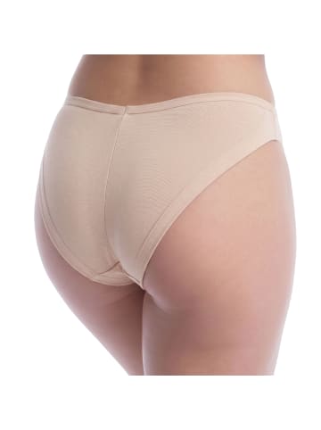 Janira Pantys in Beige