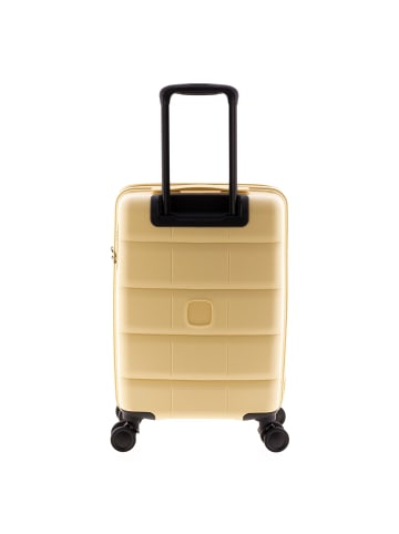 Gladiator 2700 4 Rollen Trolley 55 cm in pastel yellow
