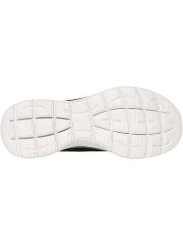Skechers Sneaker SUMMITS-CLASSY NIGHT in Schwarz