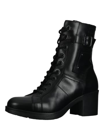 Nero Giardini Stiefelette in Schwarz