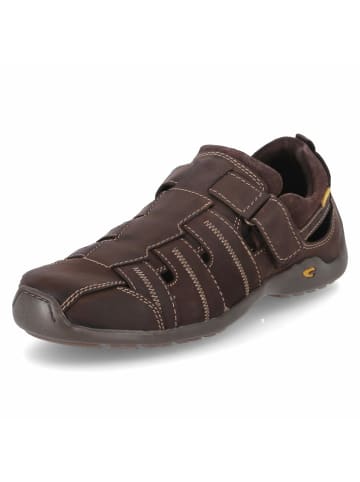 Camel Active Slipper in braun