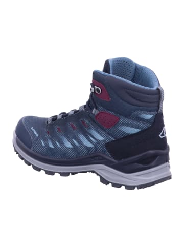 LOWA Wanderschuhe für Damen in blau