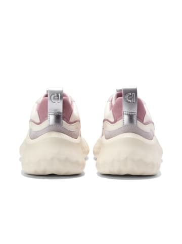 Cole Haan Sneaker GENERATION ZEROGRAND II ALT SNEAKERS in ASHES OF ROSECH LT ROSEIVORY