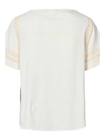 Odd Molly Hemd The Earth in LIGHT CHALK