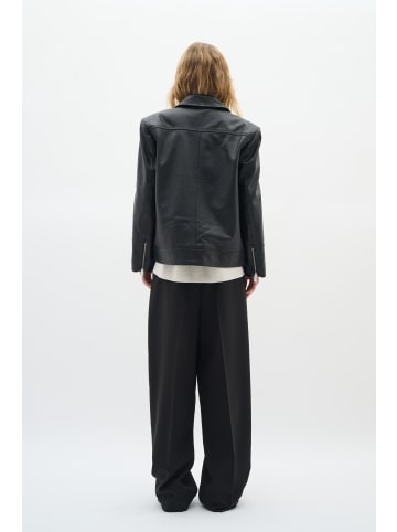 InWear Casual Hose BryelleIW Relaxed fit in Black