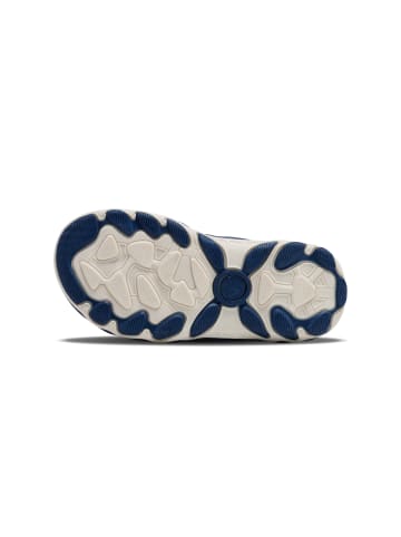 Hummel Klettverschluss Sandale Sandal Sport Kinder in JUNE BUG