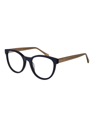 Radley Frauen Optische Fassungen Panto Blau