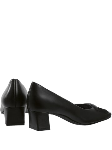 Högl Pump in schwarz