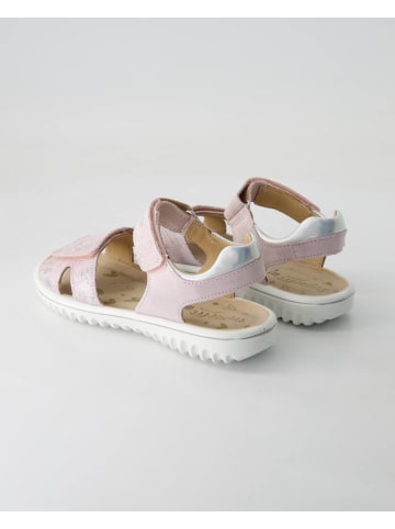 superfit Sandalen in Rosa
