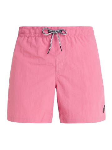 Protest " FASTER in DuskSkyPink