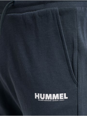 Hummel Hummel Kurze Hose Hmllegacy Herren in BLUE NIGHTS