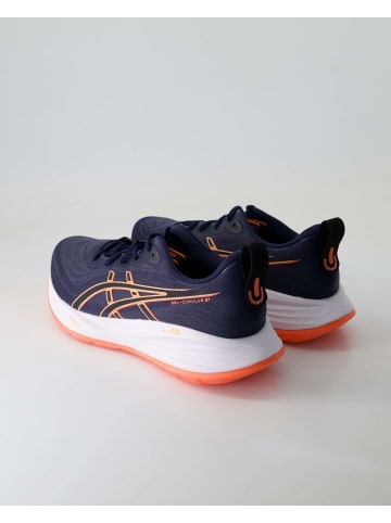 asics Laufschuhe in Blau