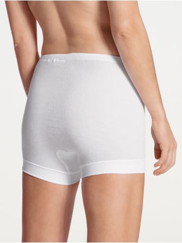 Calida Pagenschlüpfer in weiss