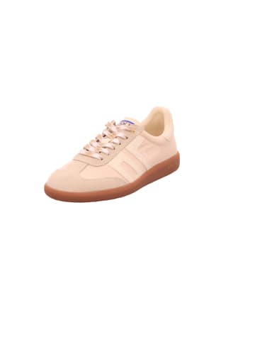 Back 70 Sneaker in beige