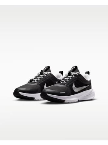 Nike Sneaker Nike in Black/White-Anthracite