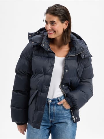 SAMSOE & SAMSOE Steppjacke Sahanay in marine