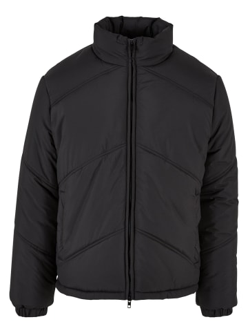 Urban Classics Urban Classics Leichte Jacken in black