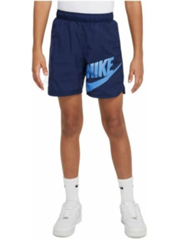 Nike Kurze Hose für Herren in unifarben in uni