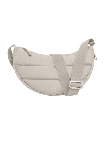 GOT BAG GOT BAG Umhängetasche PUFFER MOON BAG SMALL scallop