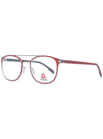Unisex Optische Fassungen Aviator Rot