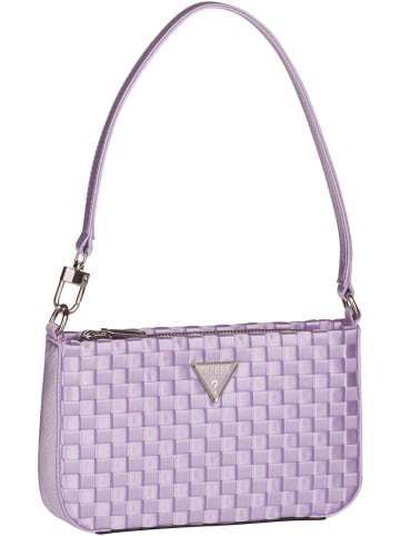 Guess Abendtasche Twiller WG 10720 in Lavender