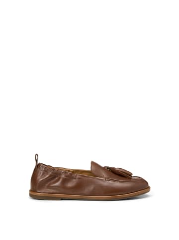 Marc O'Polo Loafer in cognac