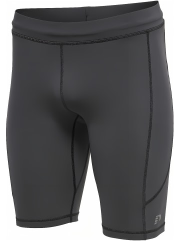 Newline Sportshorts "Men Sprinter" in Grau