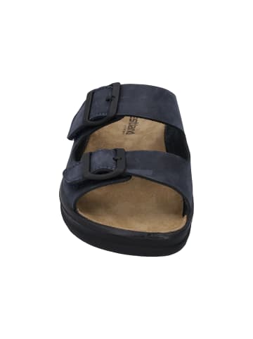 WESTLAND Sandalen für Herren in blau