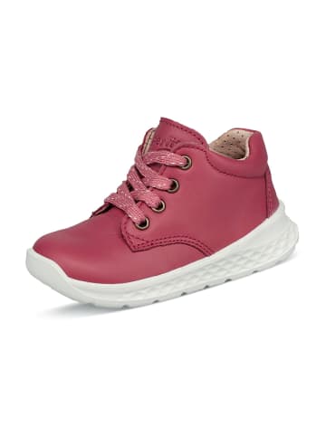 superfit Halbschuhe in Pink
