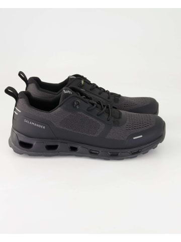 SALAMANDER Sneaker low in Schwarz