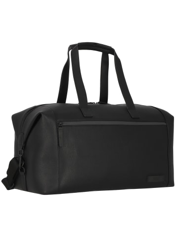 Jost Riga Reisetasche 52 cm Laptopfach in schwarz