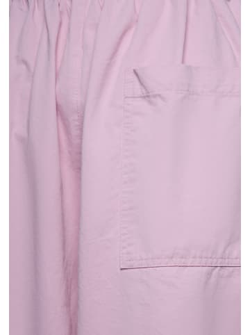 KIANNA Women Pants in Rose