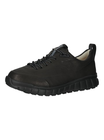 Ganter Sneaker in Schwarz