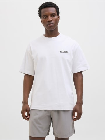 Jack & Jones T-shirt in Bright White
