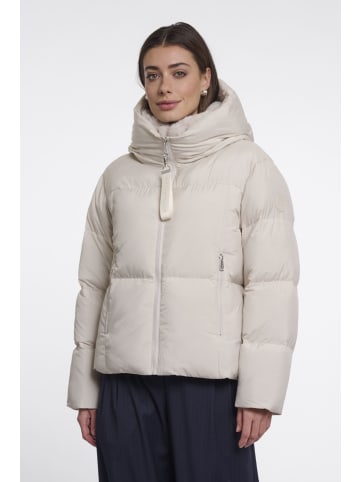 RINO&PELLE Steppjacke Joni in ecru