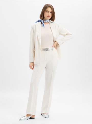 Y.A.S Blazer Likka in ecru