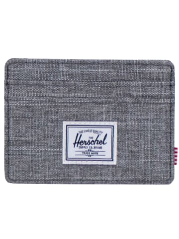 Herschel Herschel Cardholder Wallet in Grau