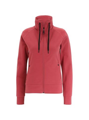 Venice Beach Unterjacke Florence 4021 OB01 in Rot