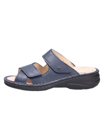 Finn Comfort Pantolette MELROSE in blau