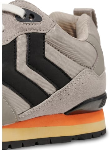 Hummel Sneaker "Monaco 86 Ns" in Beige