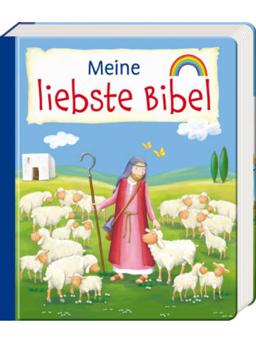 Butzon & Bercker Buch - Meine liebste Bibel
