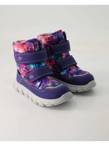 Richter Shoes Winterschuhe in Blau