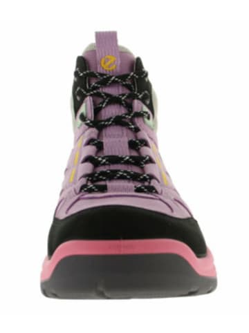 Ecco Trekkingschuhe für Damen in uni